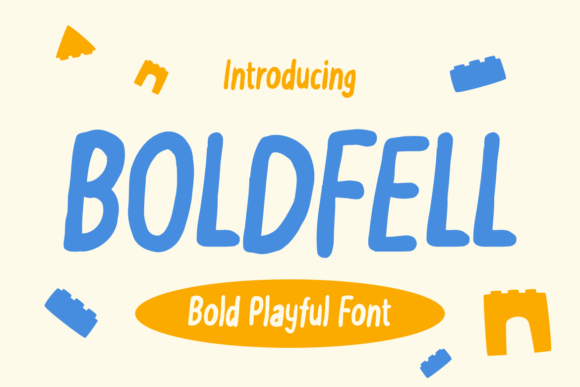 Why Boldfell Is the Perfect Script Handwritten Font for Playful Editorial Design